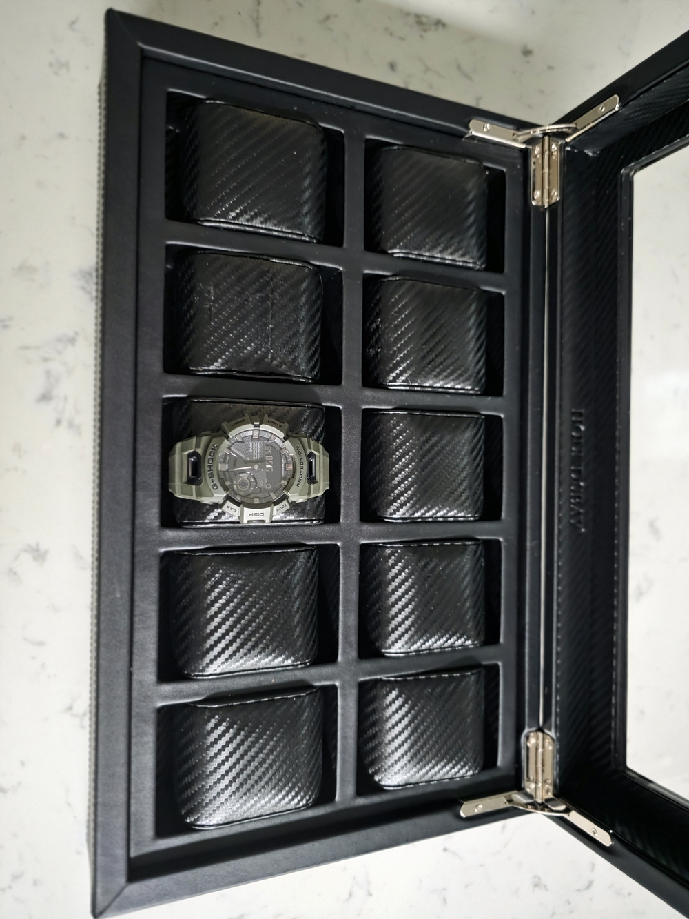 Watch Box - Picture 6 of 10